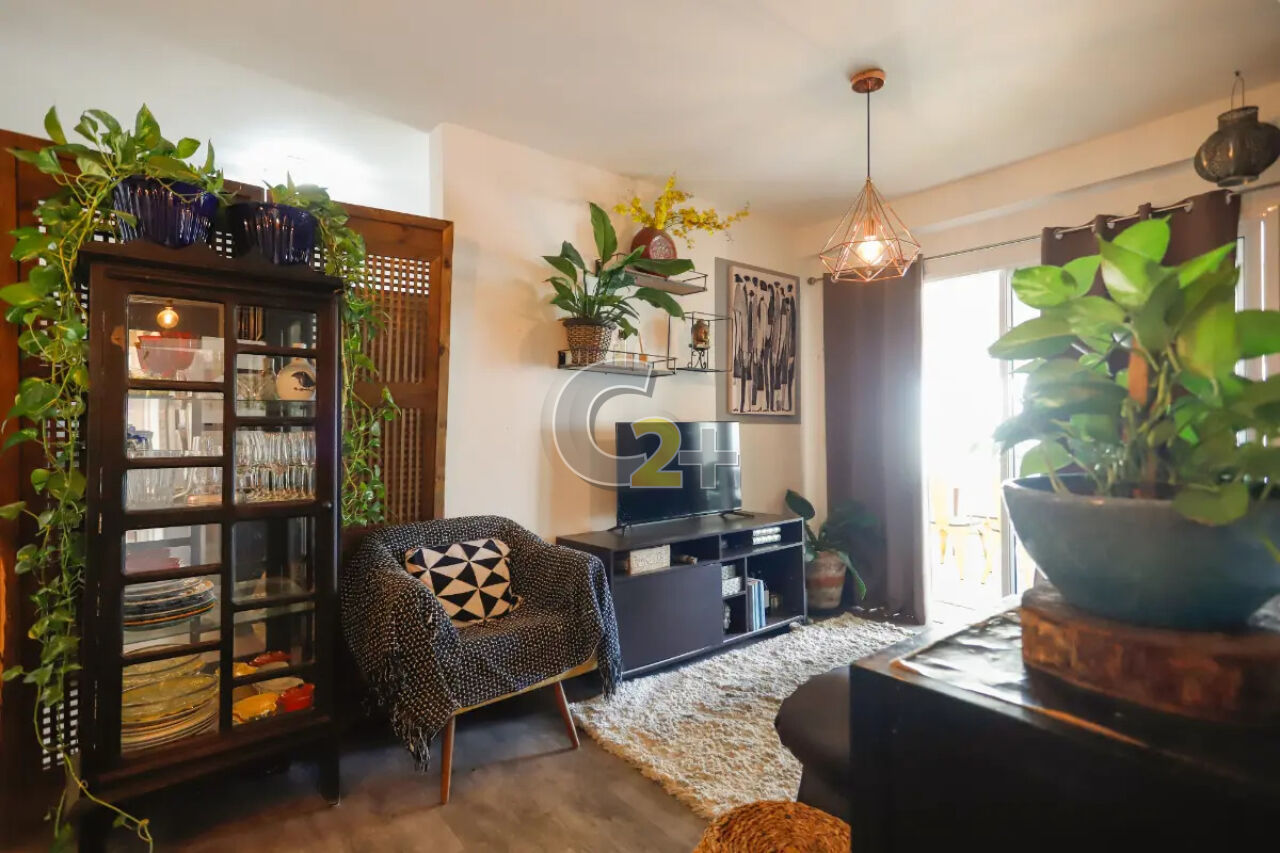 Apartamento para Venda - Jardim das Perdizes