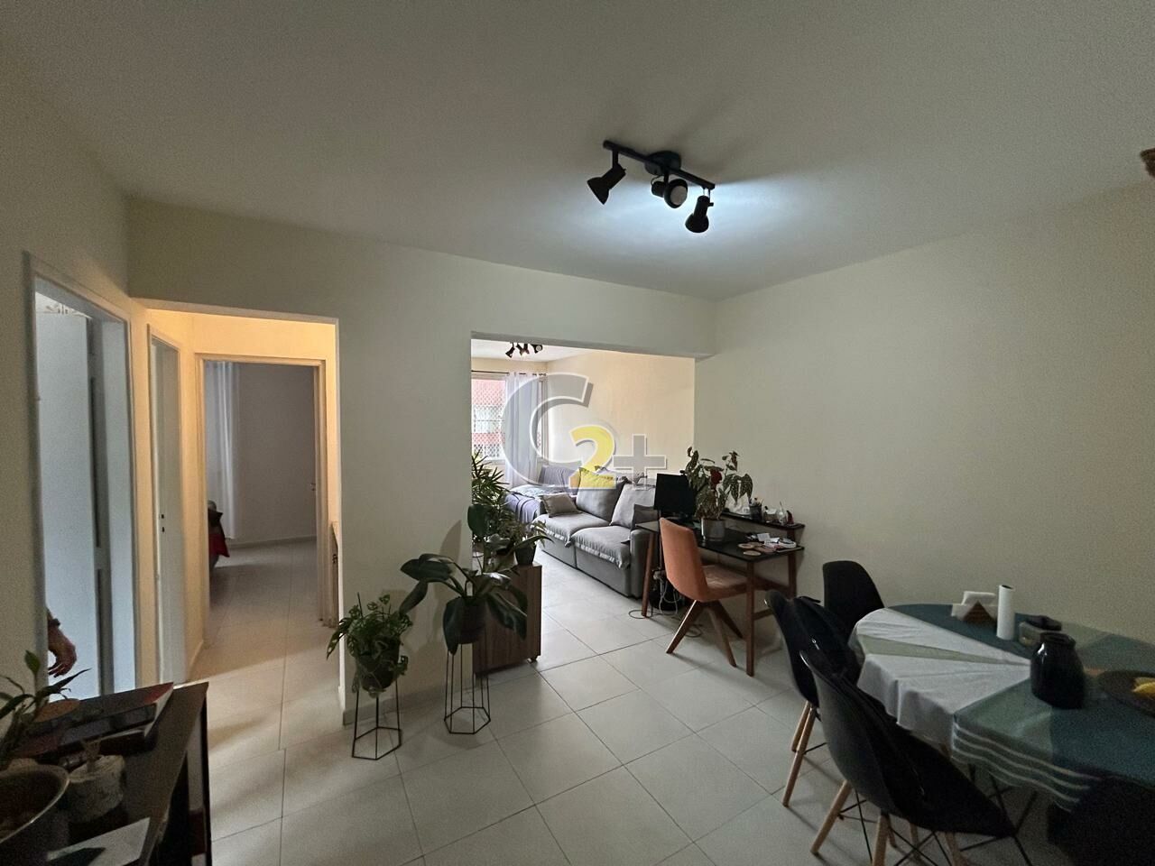 Apartamento para Venda - Consolação