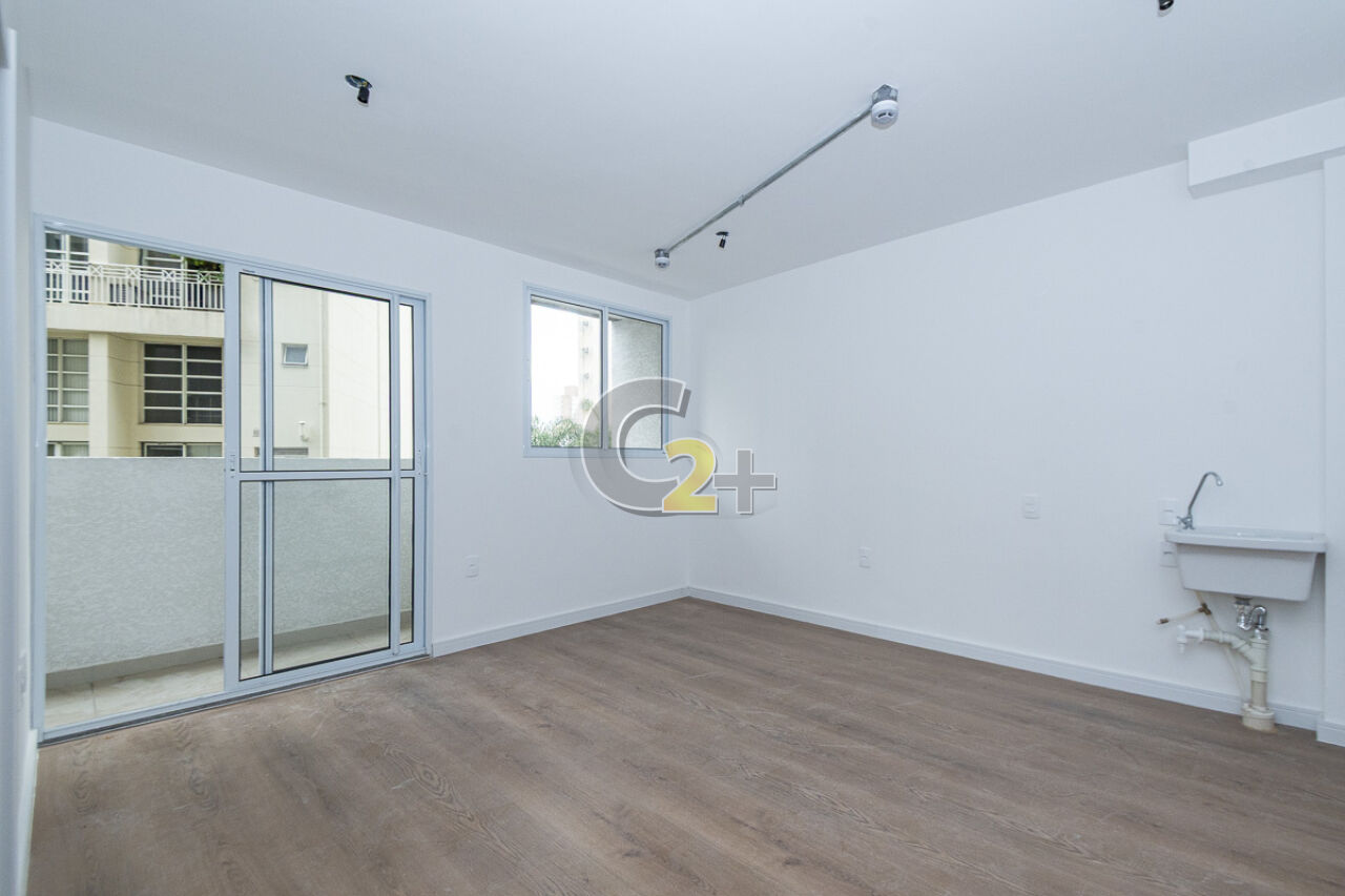 Apartamento para Venda - Pompéia