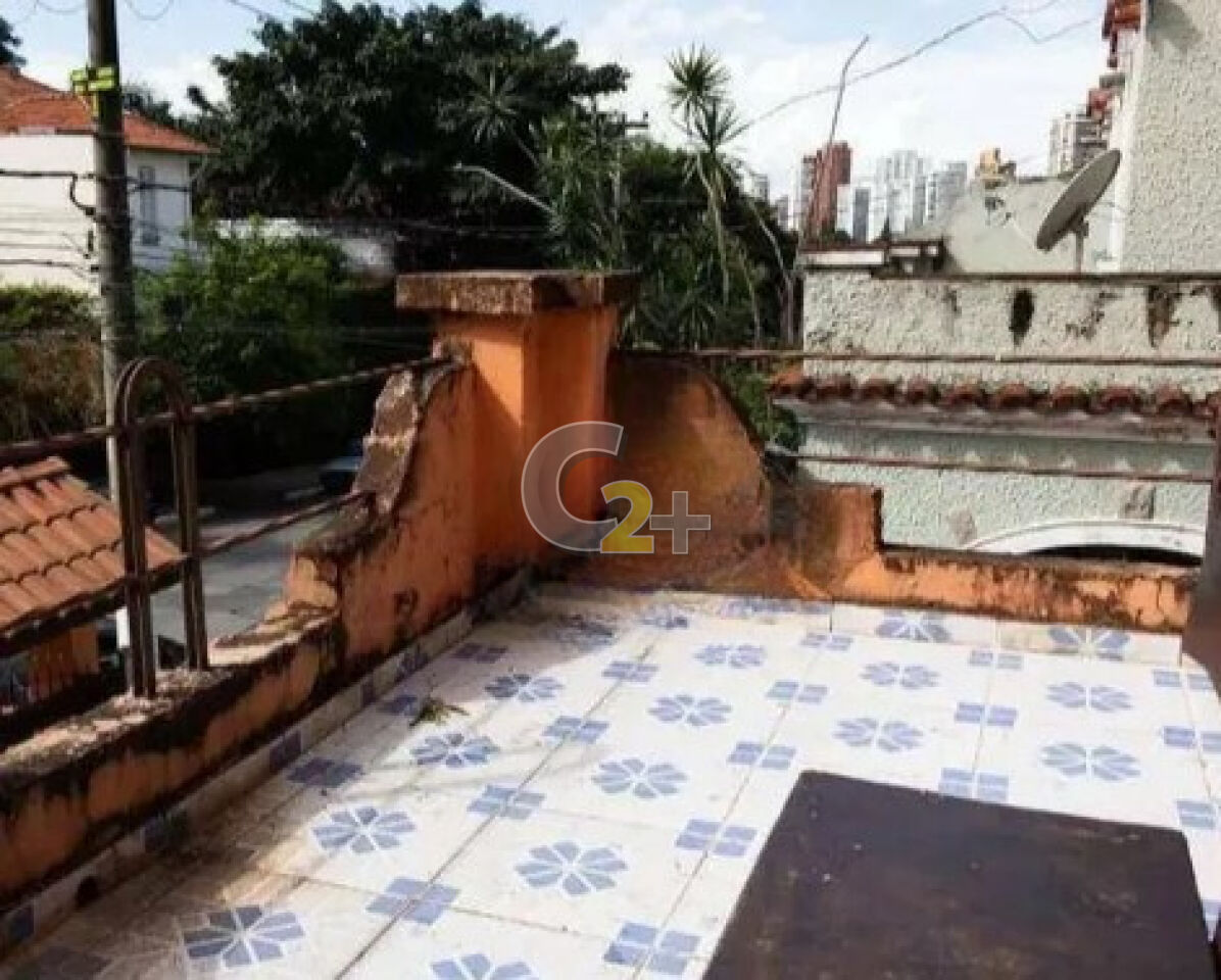 Sobrado para Venda - Pacaembu