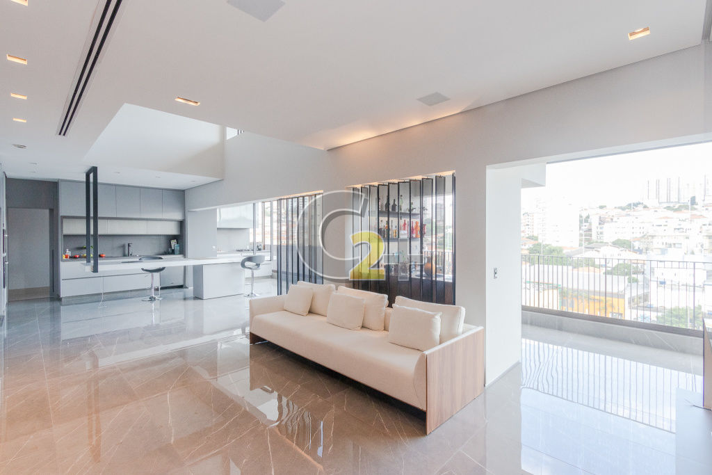 Casa de Condominio para Venda - Perdizes