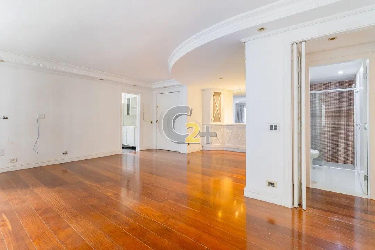 Apartamento para Venda - Jardim Paulista