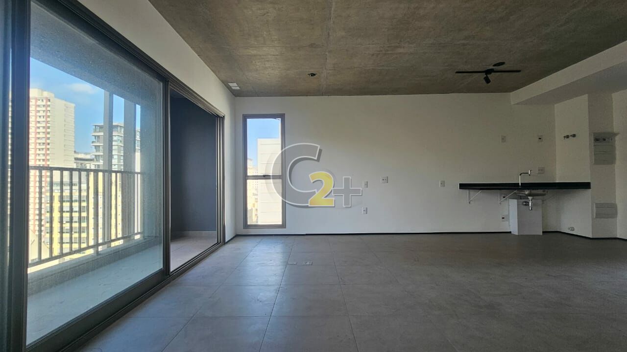 Apartamento para Venda - Jardim América