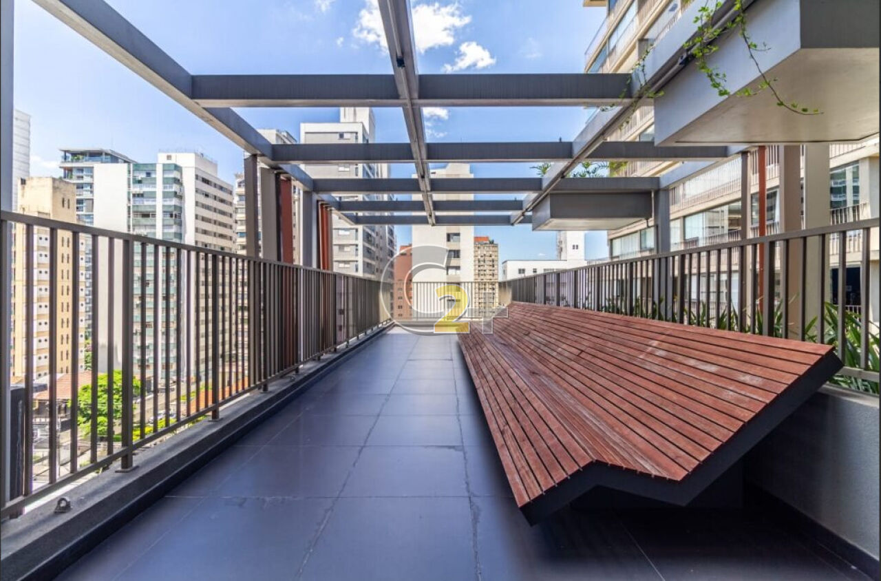 Apartamento para Venda - Jardim América