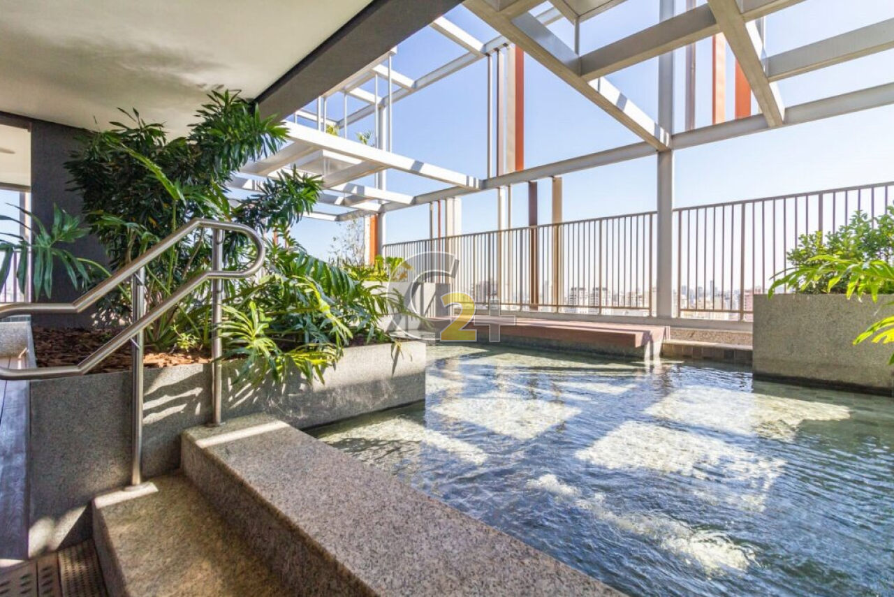 Apartamento para Venda - Jardim América