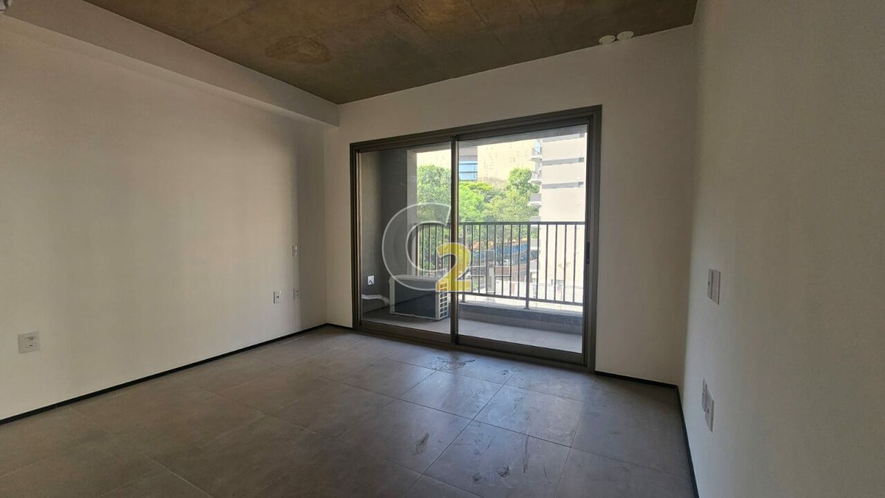 Apartamento para Venda - Jardim América