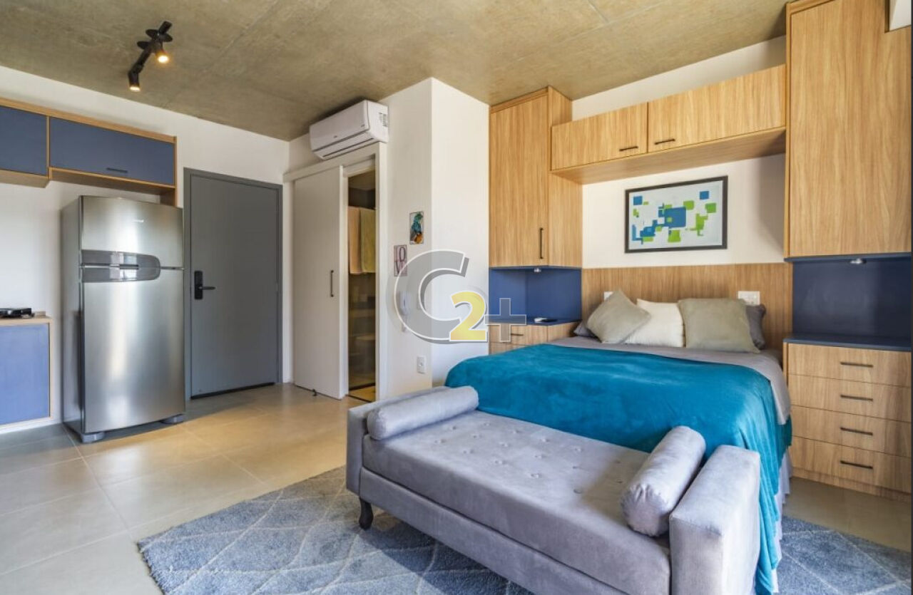 Apartamento para Venda - Jardim América