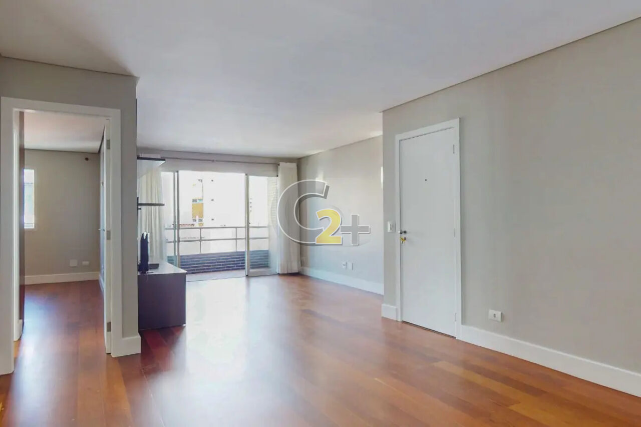 Apartamento para Venda - Itaim Bibi