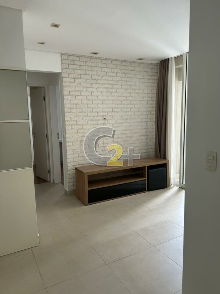 Apartamento para Locação - Perdizes