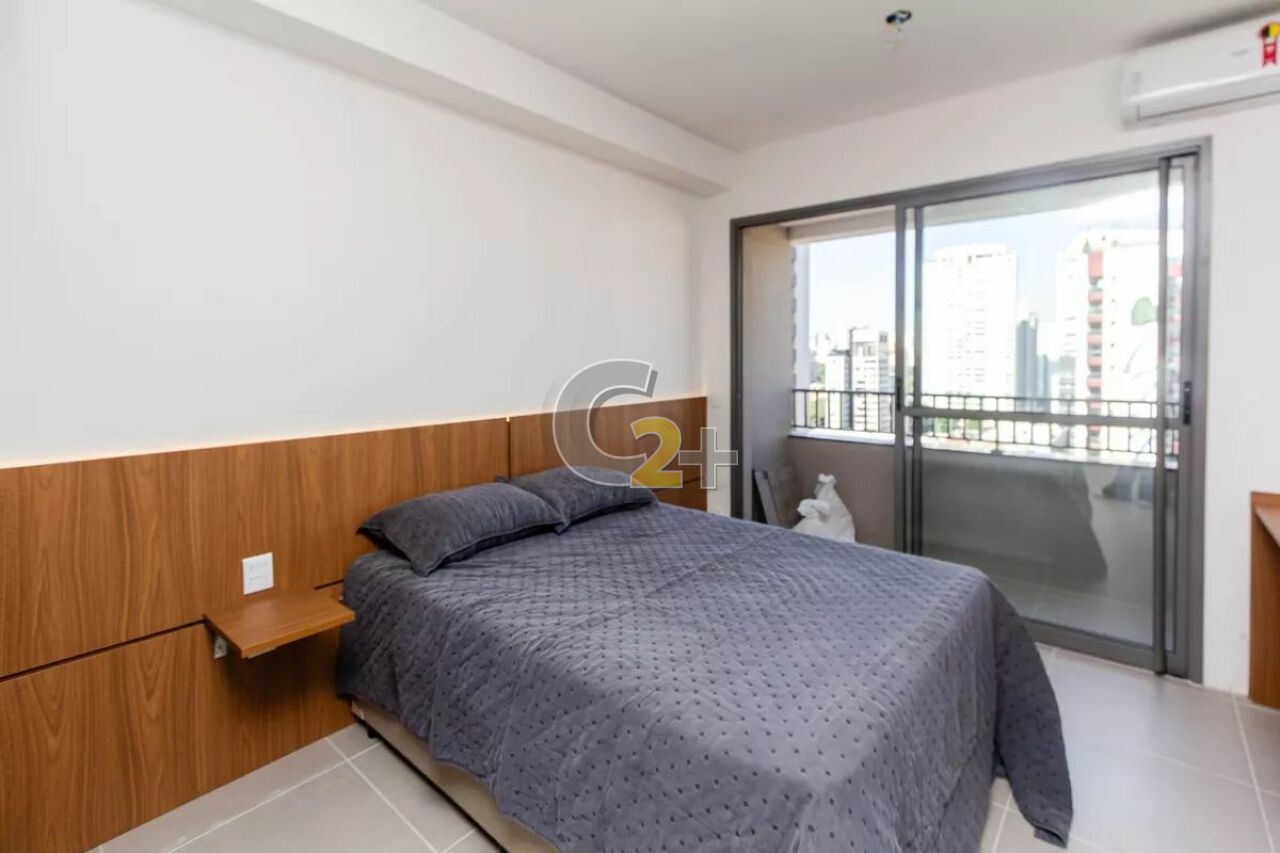 Apartamento para Venda - Vila Olímpia