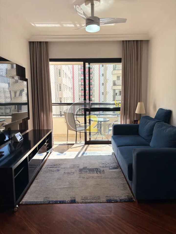 Apartamento para Venda - Perdizes