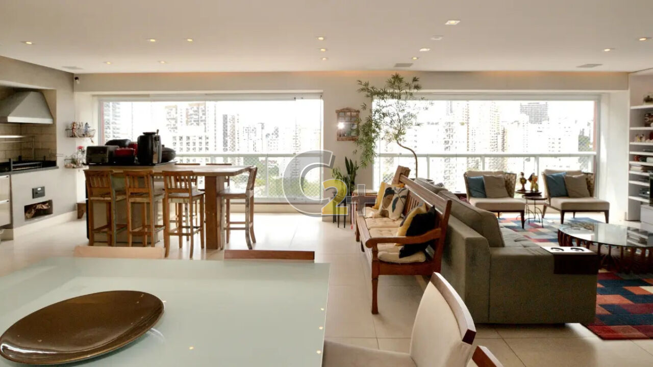 Apartamento para Venda - Vila Romana