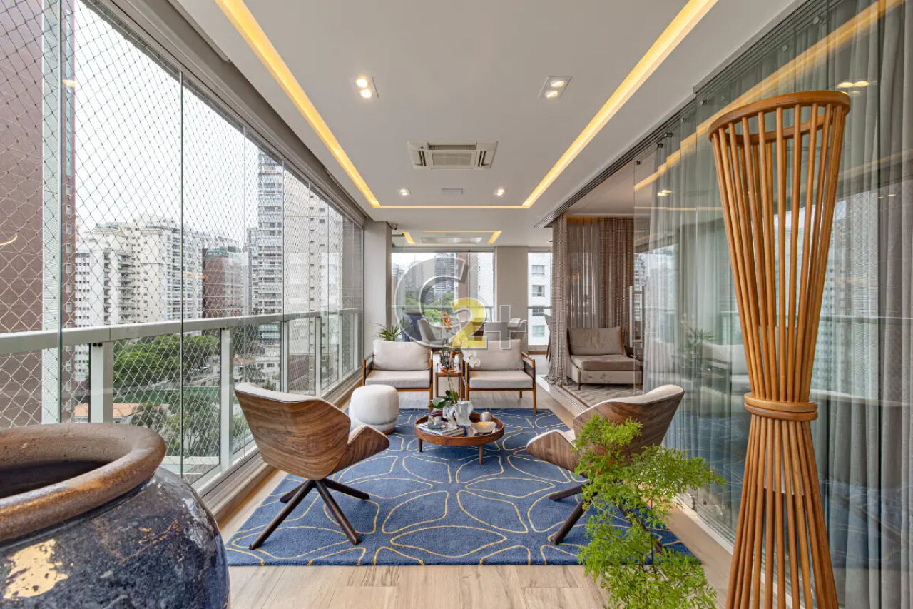 Apartamento para Venda - Paraíso