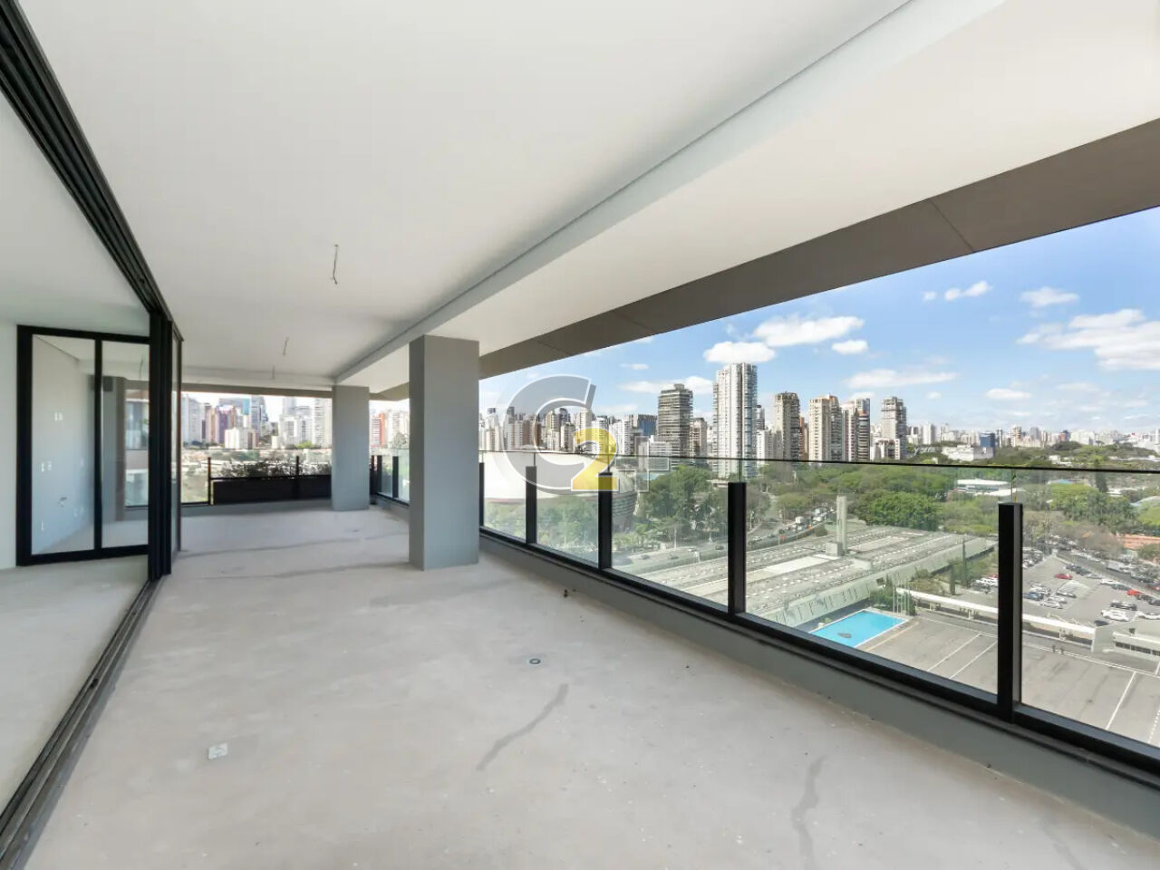 Apartamento para Venda - Paraíso