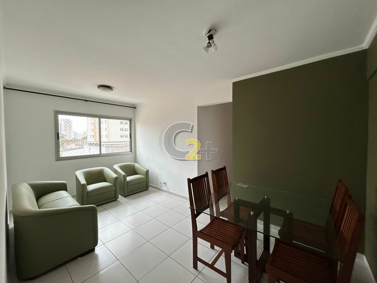 Apartamento para Venda - Pompéia