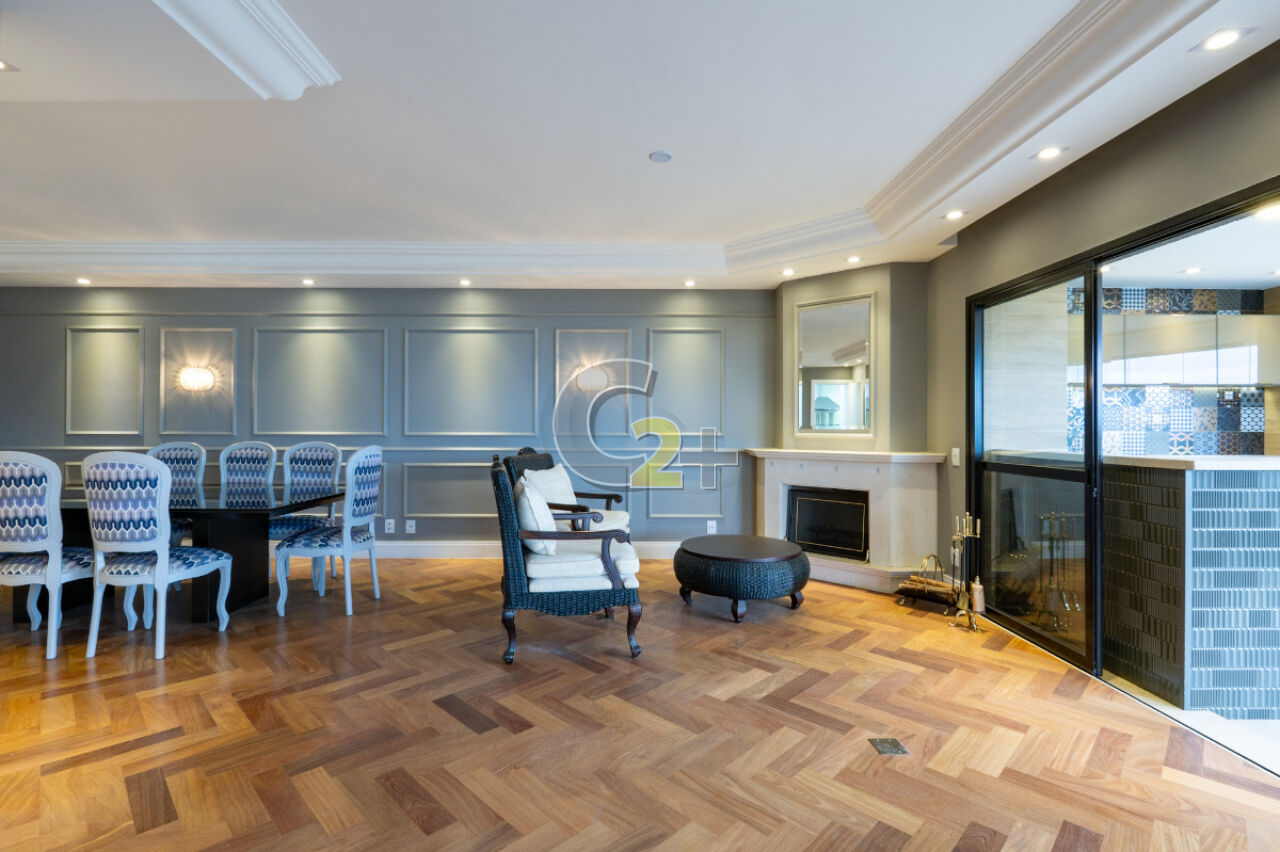 Apartamento para Venda - Alto da Lapa