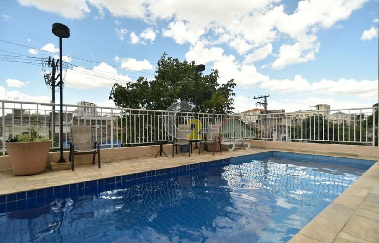 Apartamento para Venda - Mooca