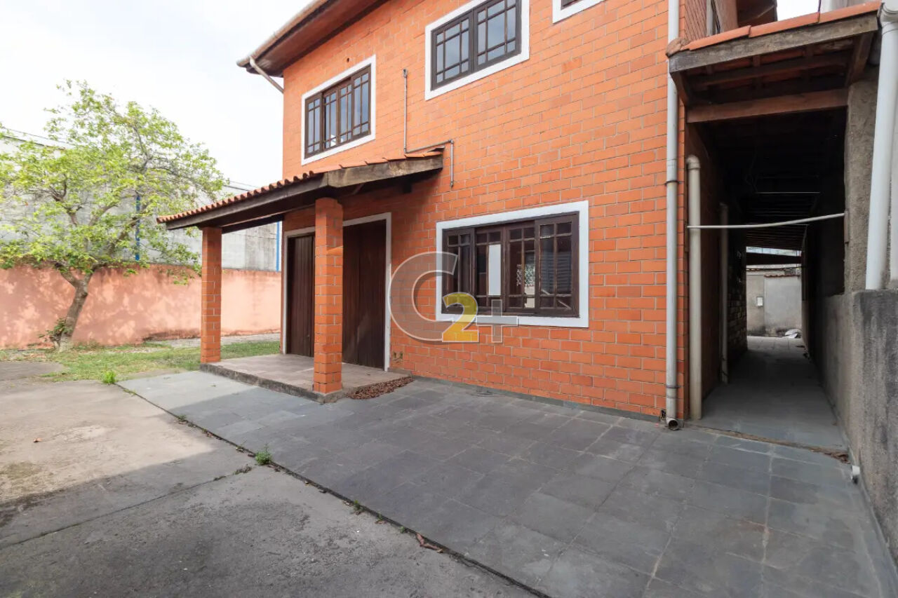 Sobrado Comercial