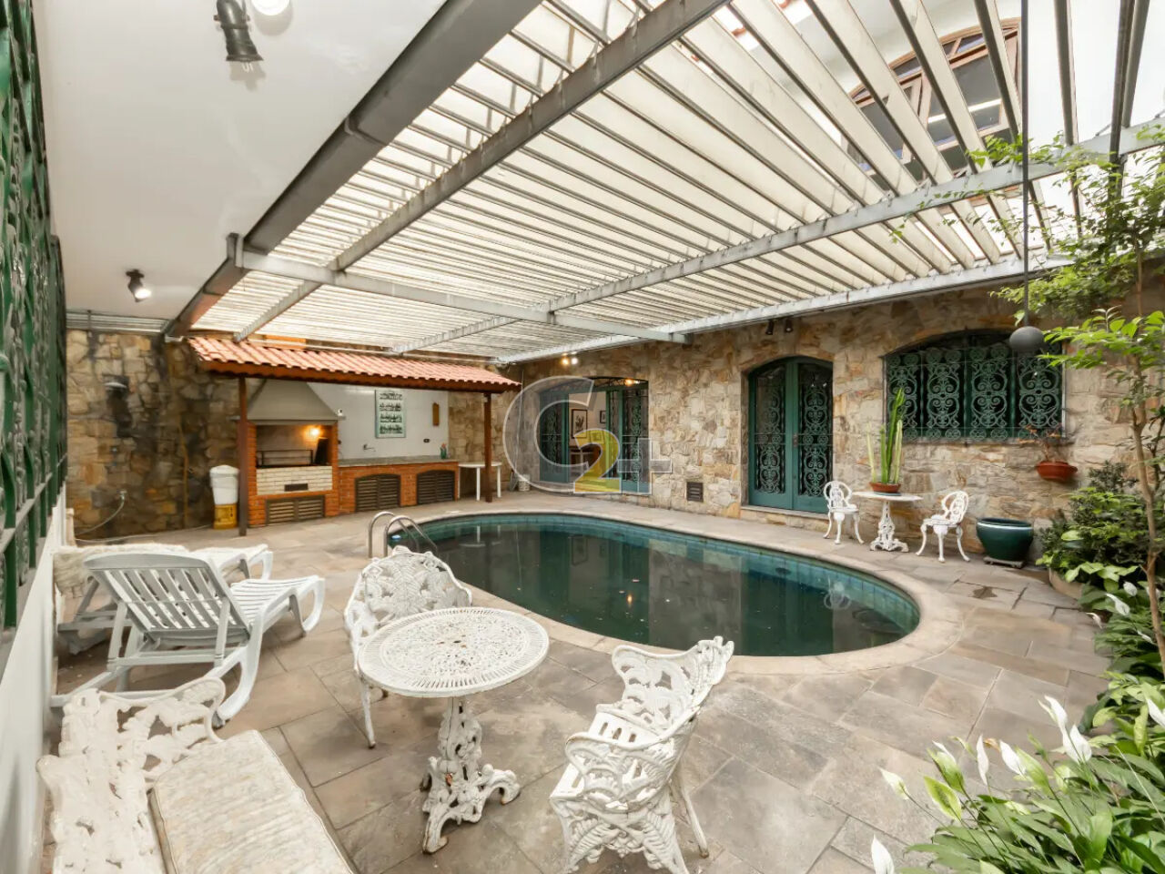 Casa Padrão para Venda - Jardim São PauloZona Norte