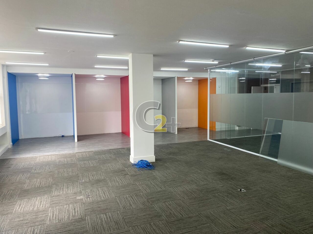 Conj. Comercial