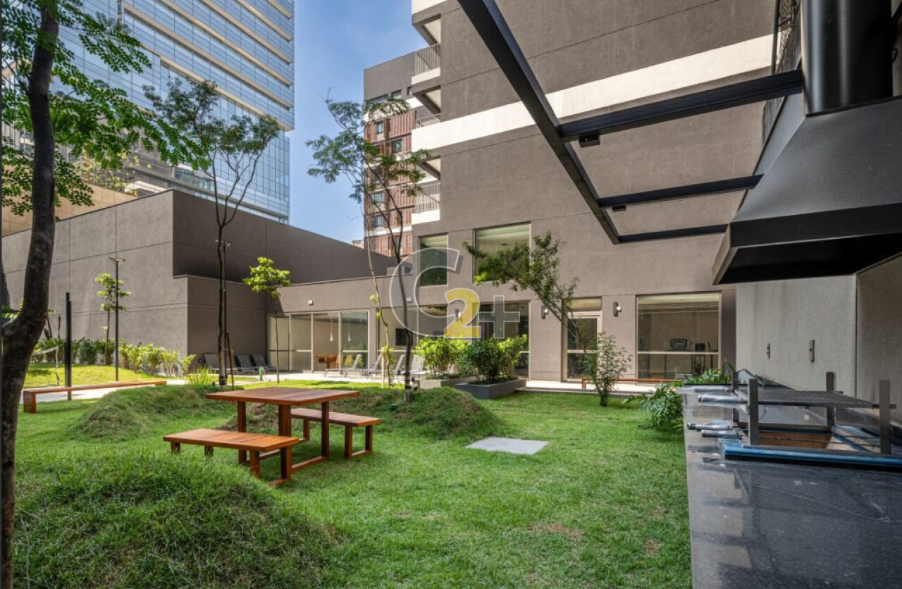 Apartamento para Venda - Cerqueira César