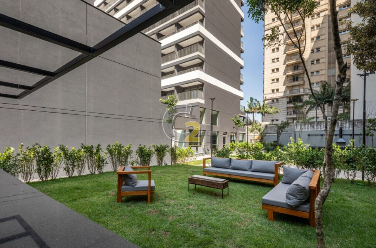 Apartamento para Venda - Cerqueira César