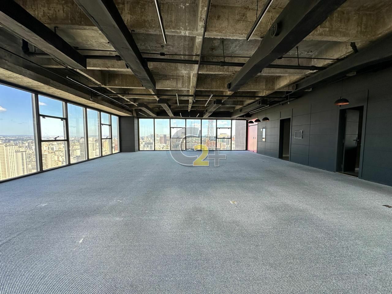 Conj. Comercial para Venda - Bela Vista