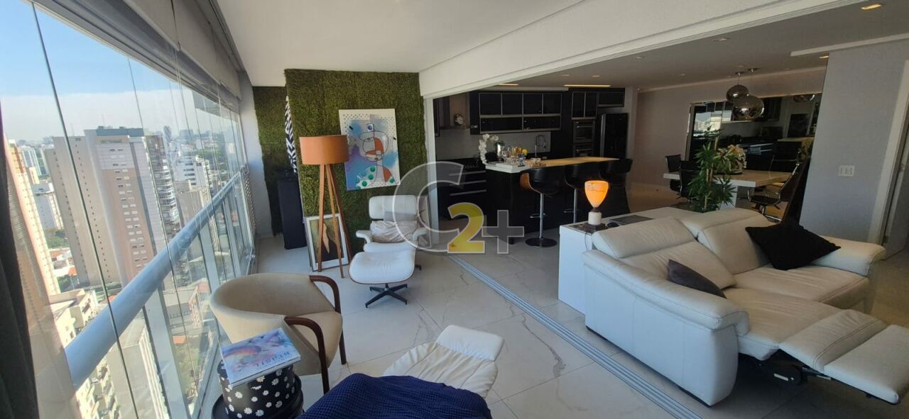 Apartamento para Venda - Pinheiros