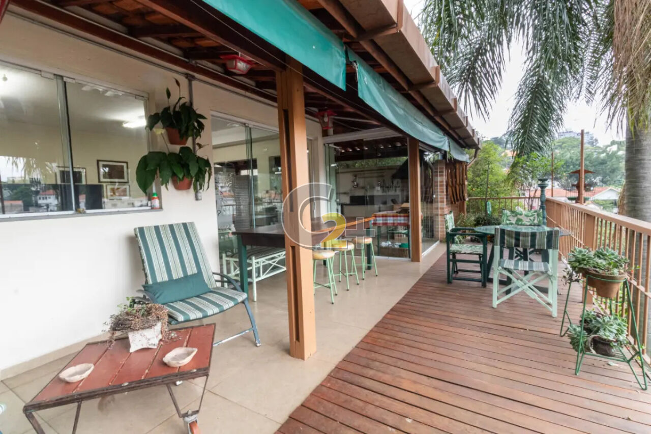 Casa Padrão para Venda - Alto da Lapa