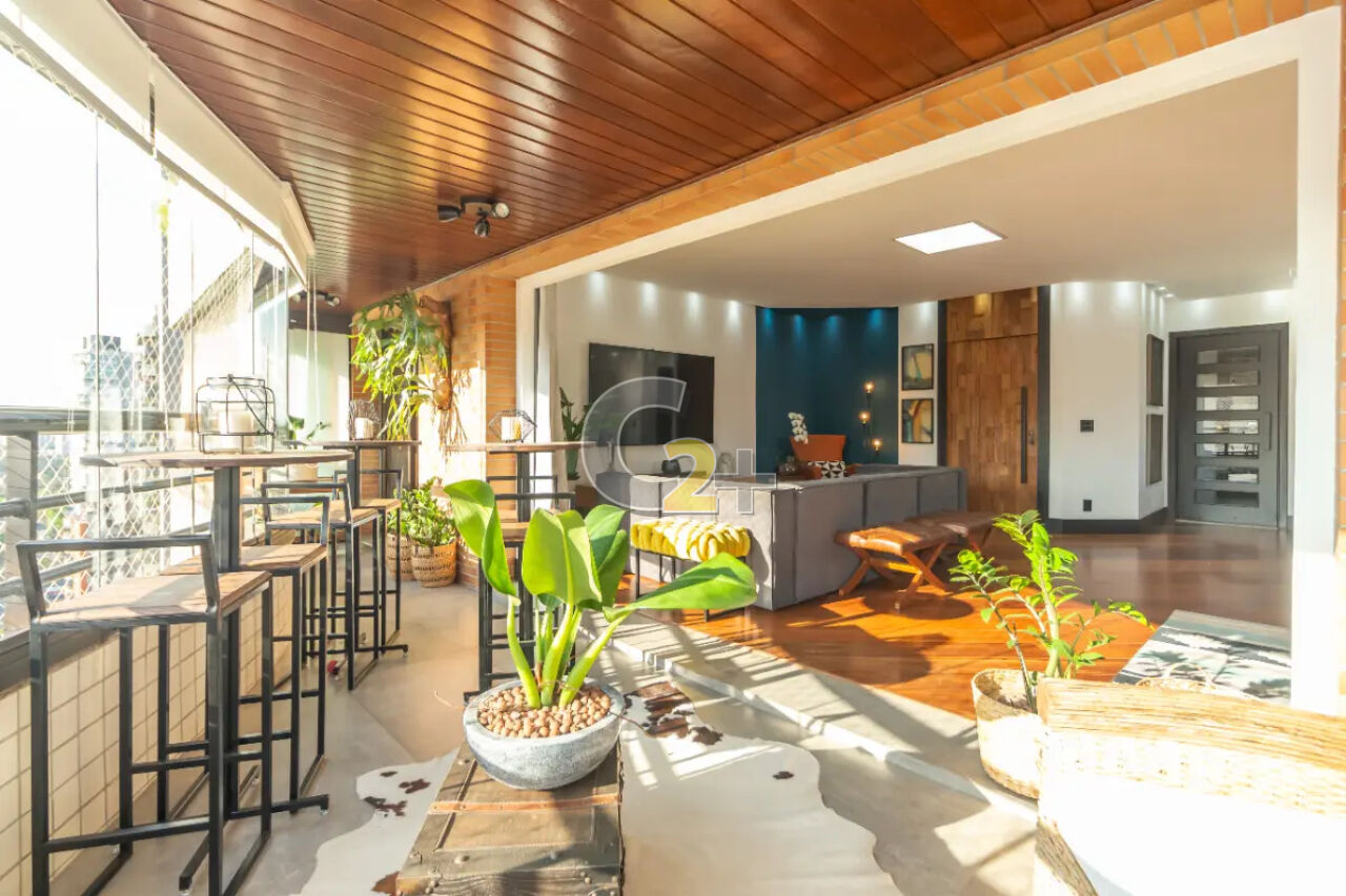 Apartamento para Venda - Vila Mariana