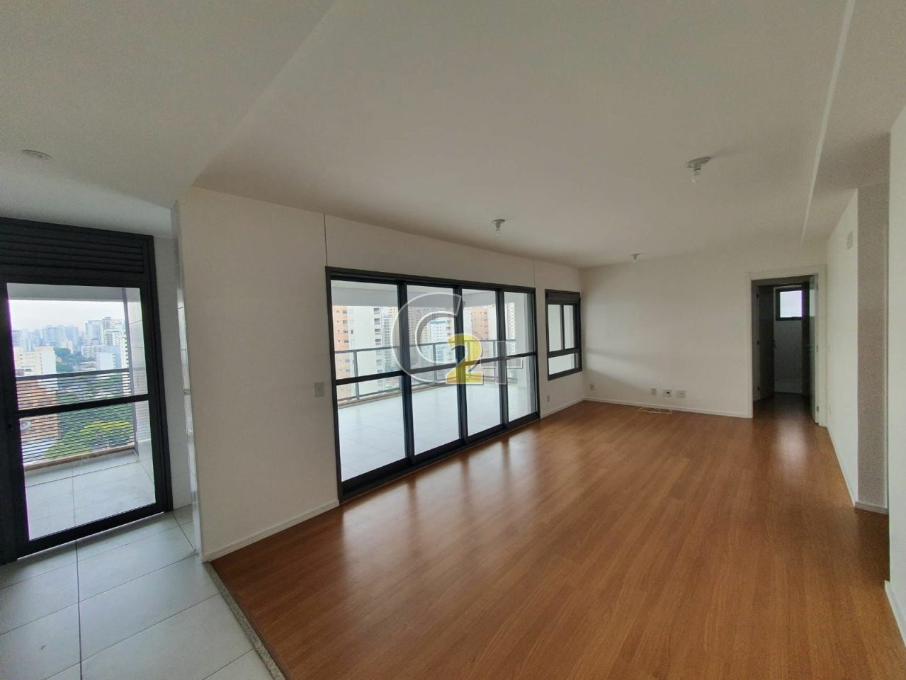 Apartamento para Venda - Vila Romana