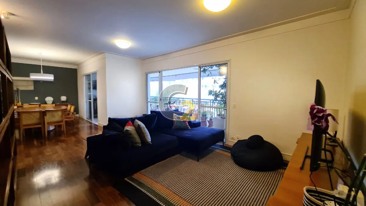 Apartamento para Venda - Brooklin Paulista