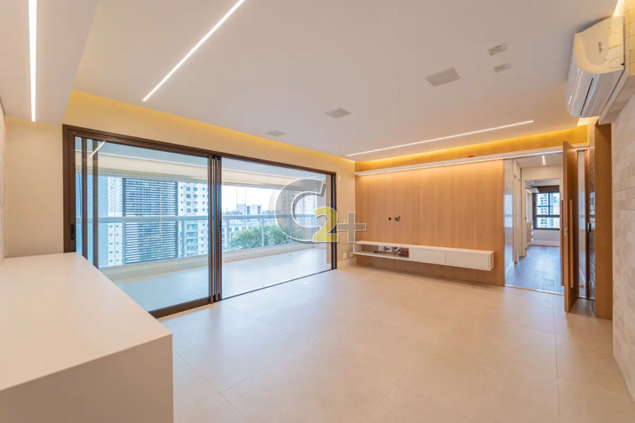 Apartamento para Venda - Itaim Bibi