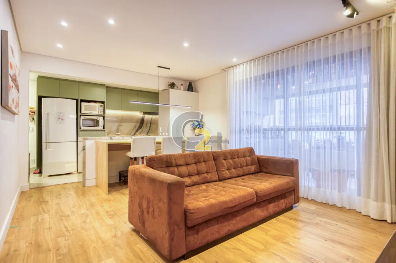 Apartamento para Venda - Itaim Bibi