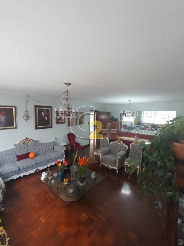 Apartamento para Venda - Paraíso