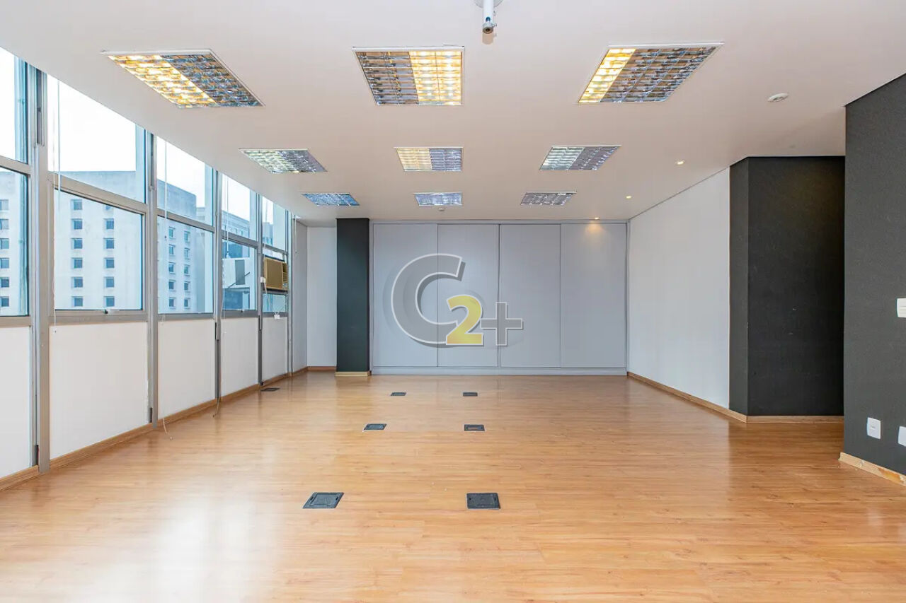 Conj. Comercial para Venda - Bela Vista