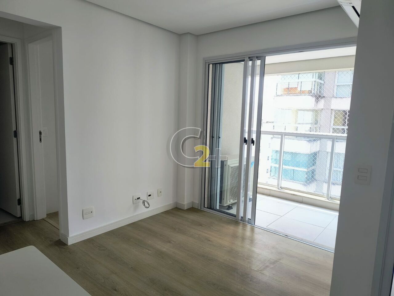 Apartamento para Venda - Perdizes