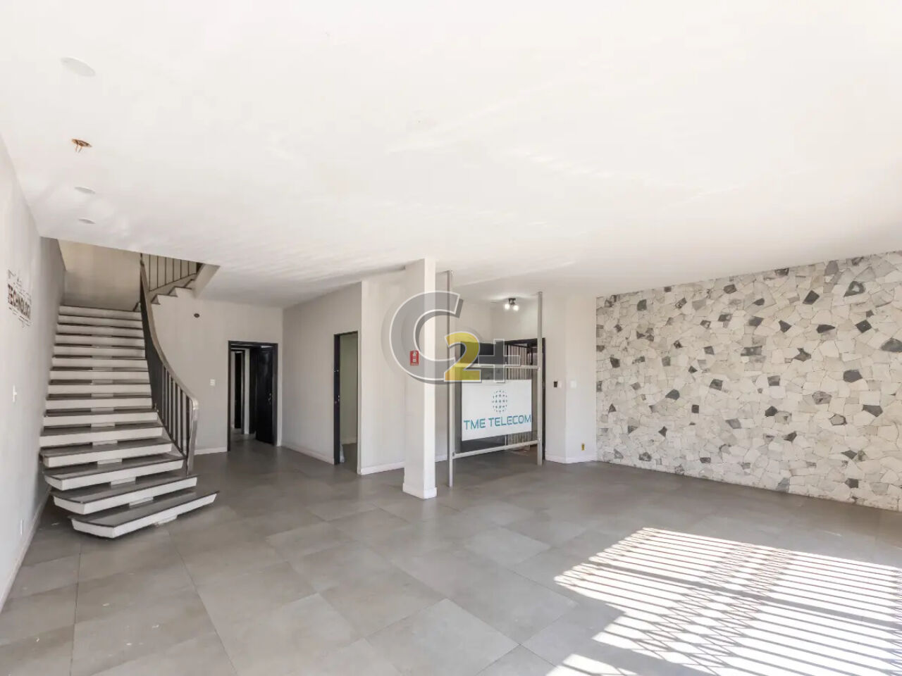 Sobrado Comercial para Venda - Lapa