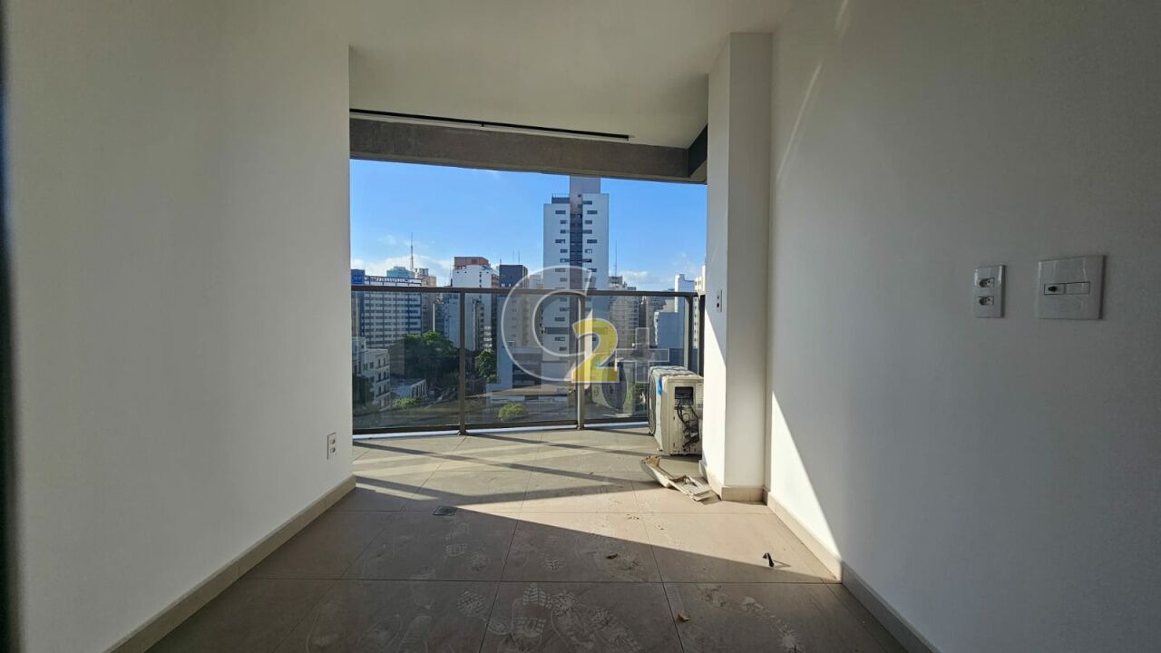 Apartamento para Venda - Paraíso