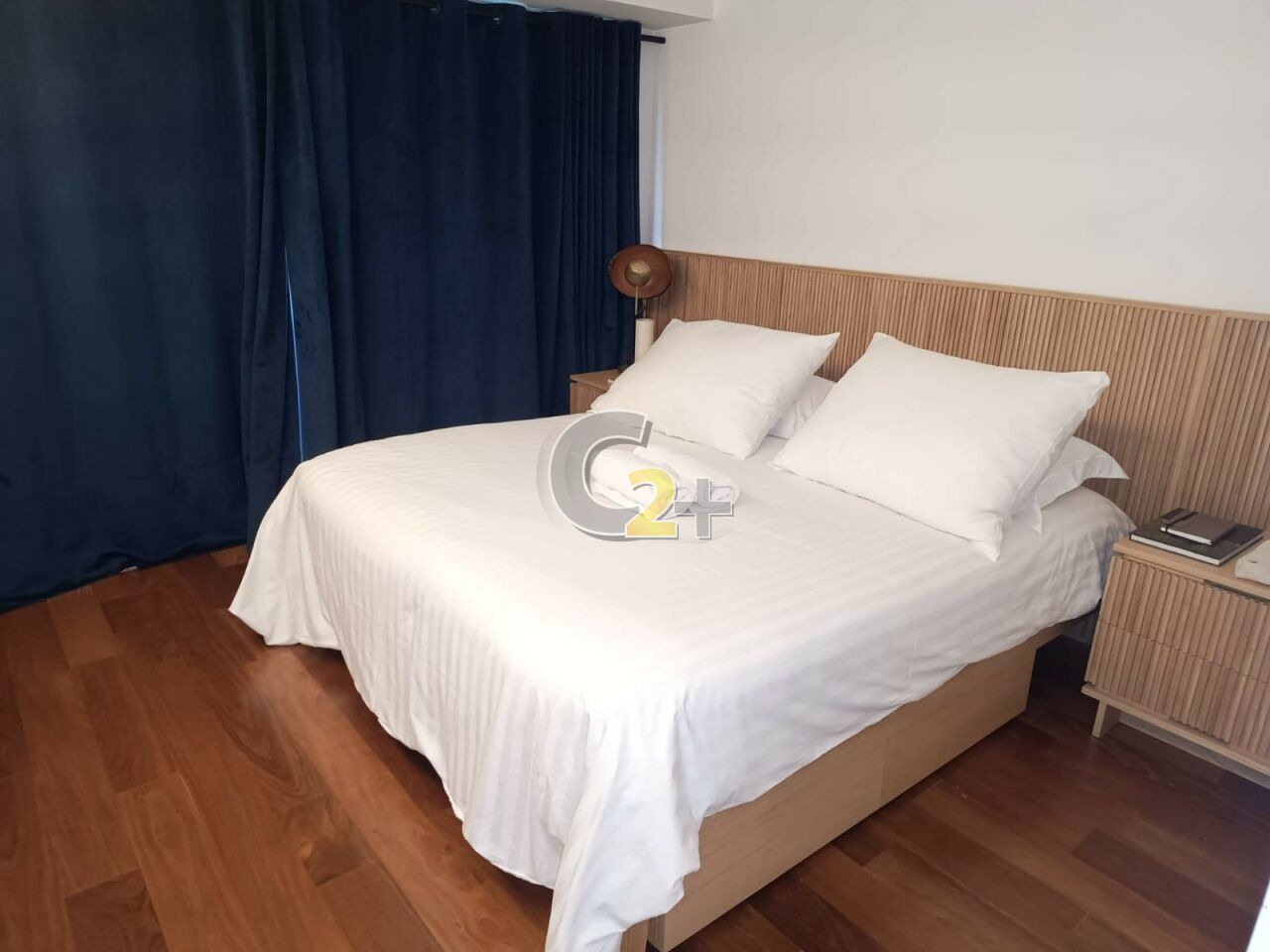 Apartamento para Venda - Vila Madalena