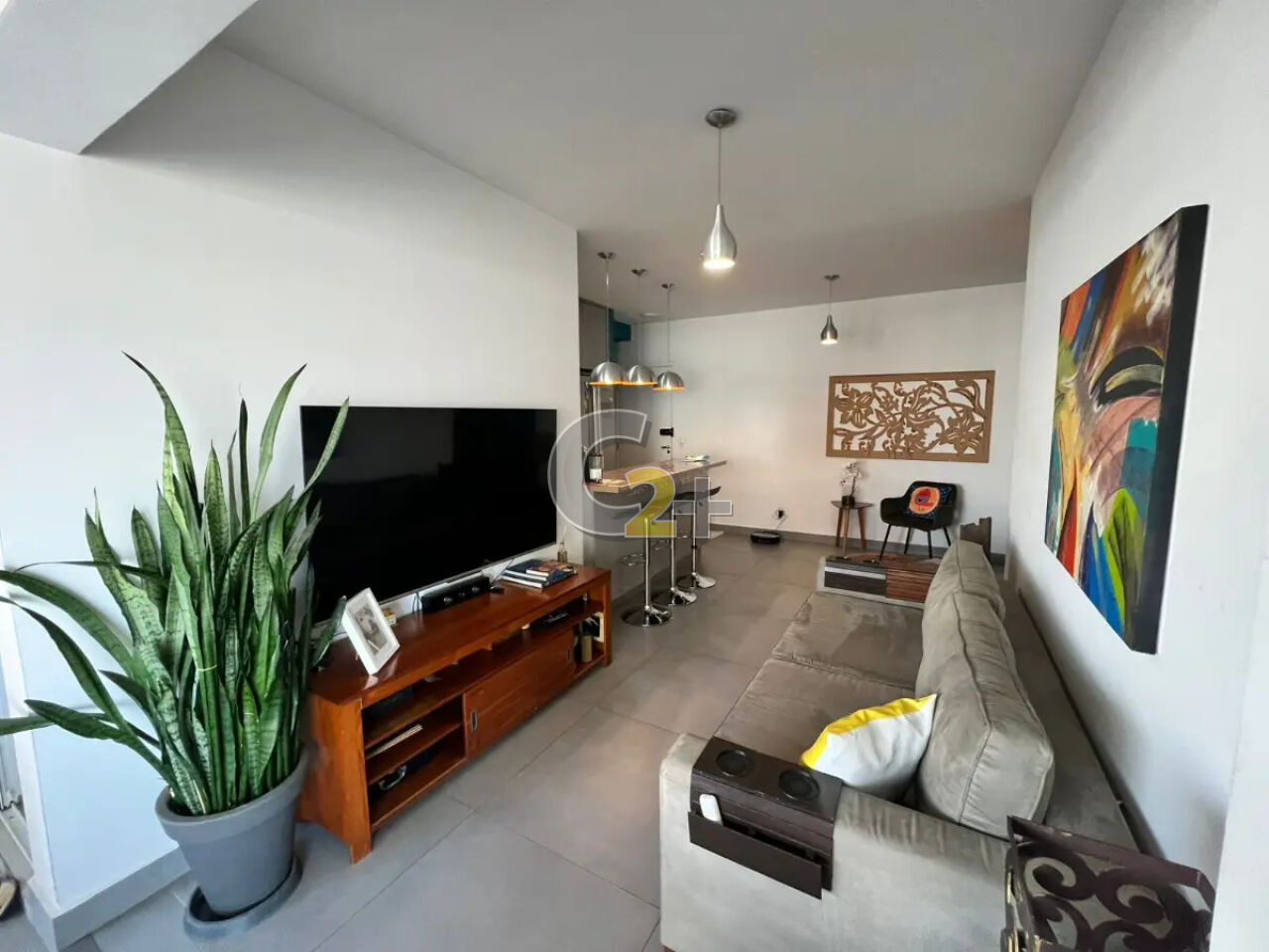 Apartamento para Venda - Alto da Lapa