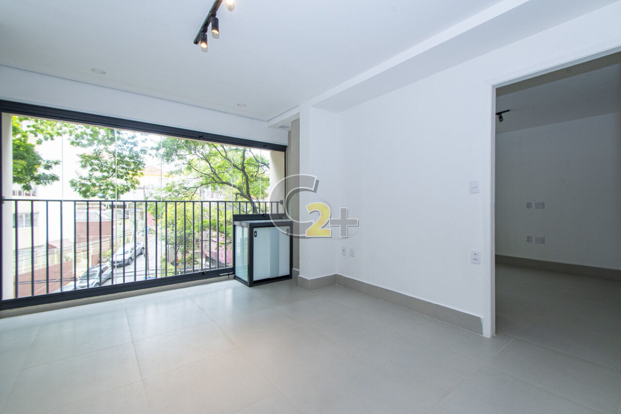 Apartamento para Venda - Sumaré