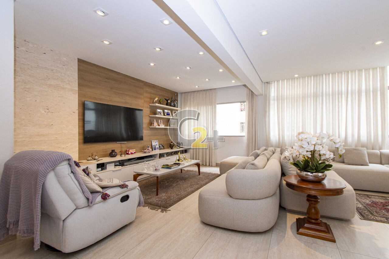 Apartamento para Venda - Higienópolis