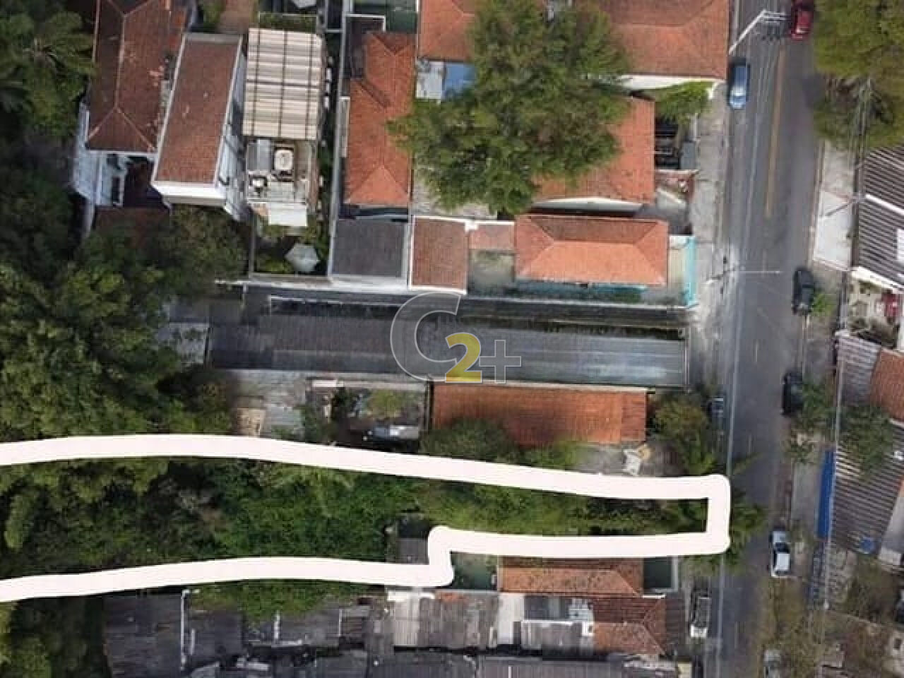 Terreno para Venda - Pinheiros