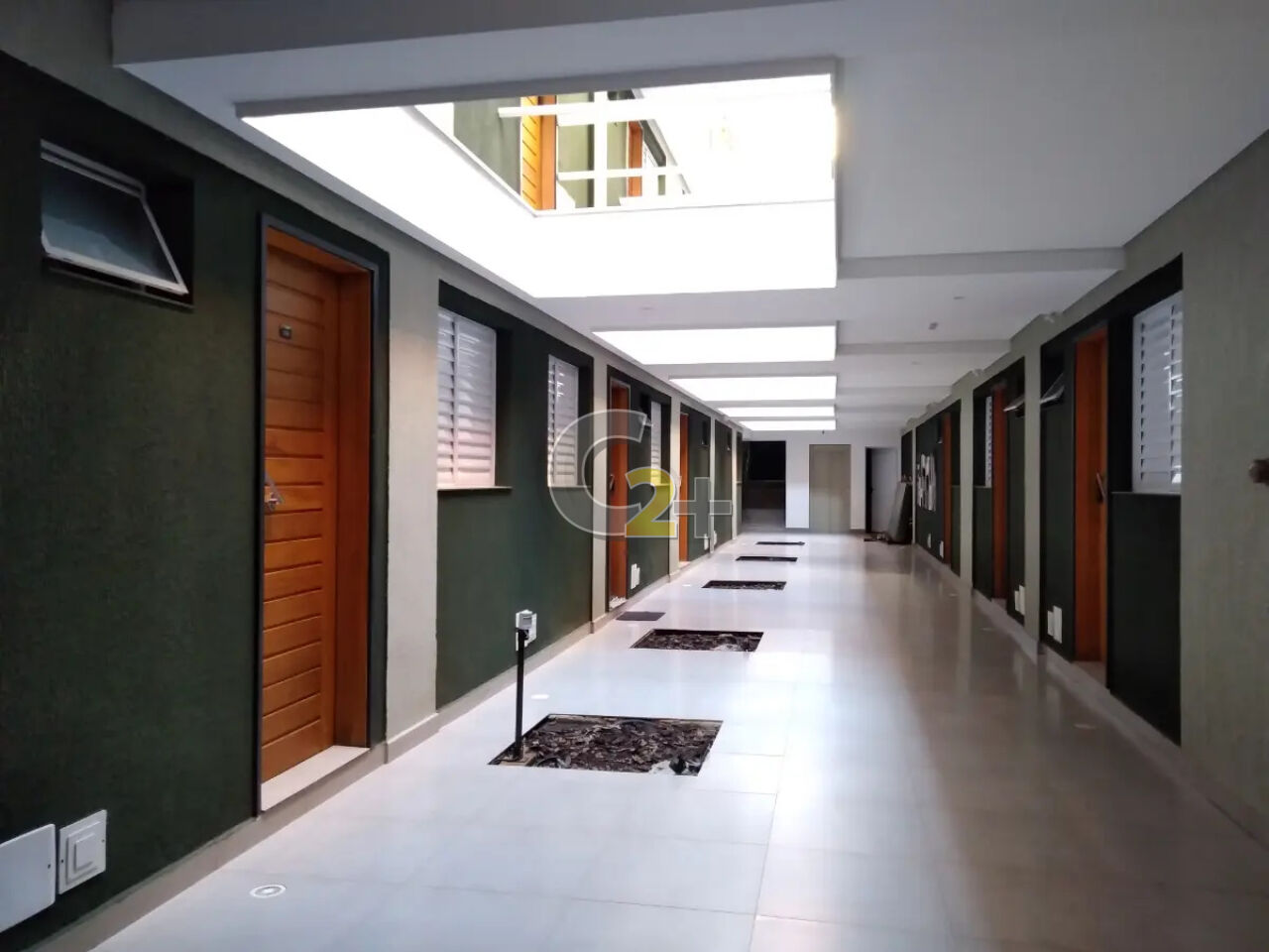 Prédio para Venda - Bela Vista