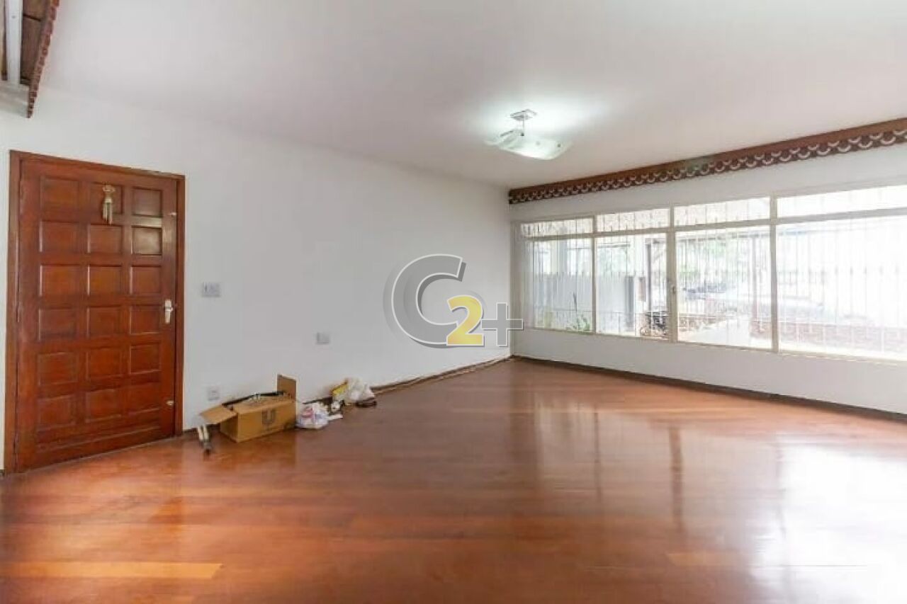 Sobrado para Venda - Perdizes