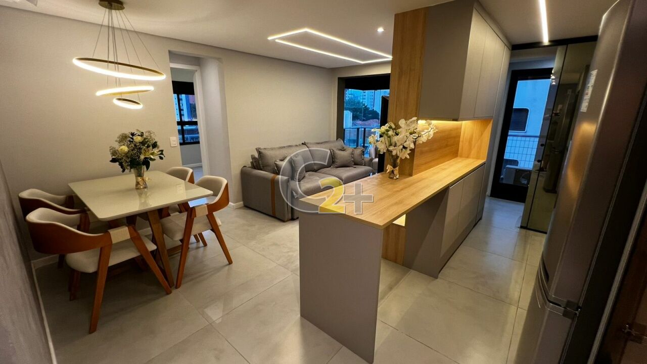 Apartamento para Locação - Perdizes