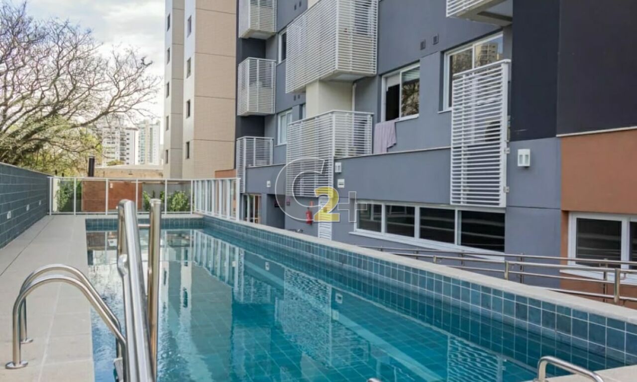 Apartamento para Venda - Vila Romana