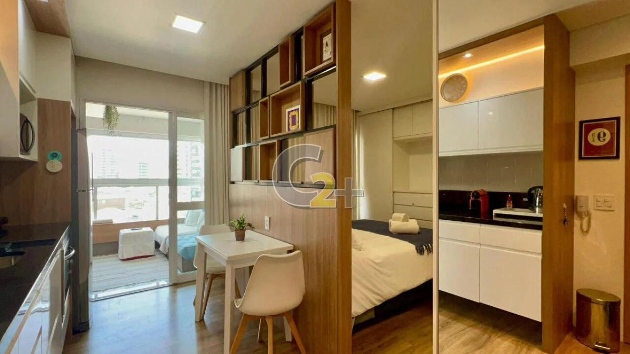 Apartamento para Venda - Pinheiros