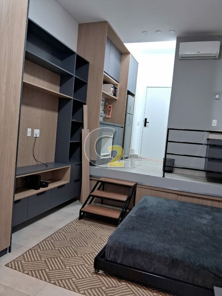 Apartamento para Locação - Perdizes